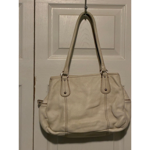 fossil Handbags - Shoulder Bag Off White One Size